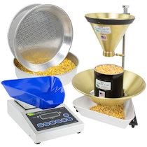 FCI - Grain Inspection and Grading