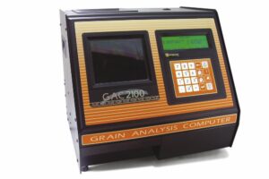 GAC 2100-AGRI 1000