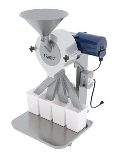Rotary Lab Divider – Corn Belt Testing