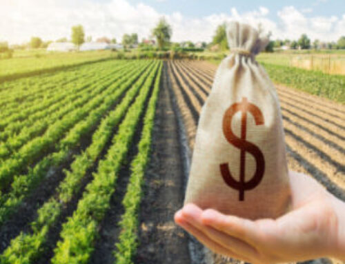 USDA Revised Farm Revenue Protection