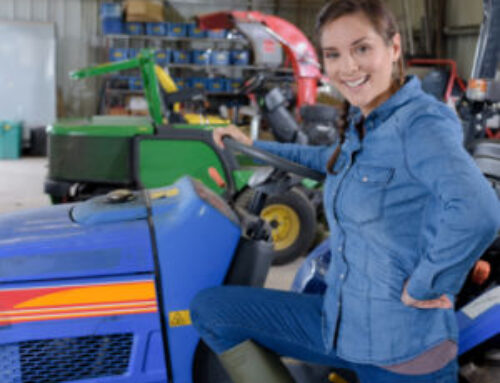 5 Farm Preparations Tips Ahead of Spring