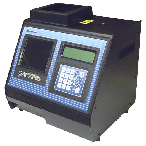 Used Grain Moisture Tester Equipment Corn Belt Testing