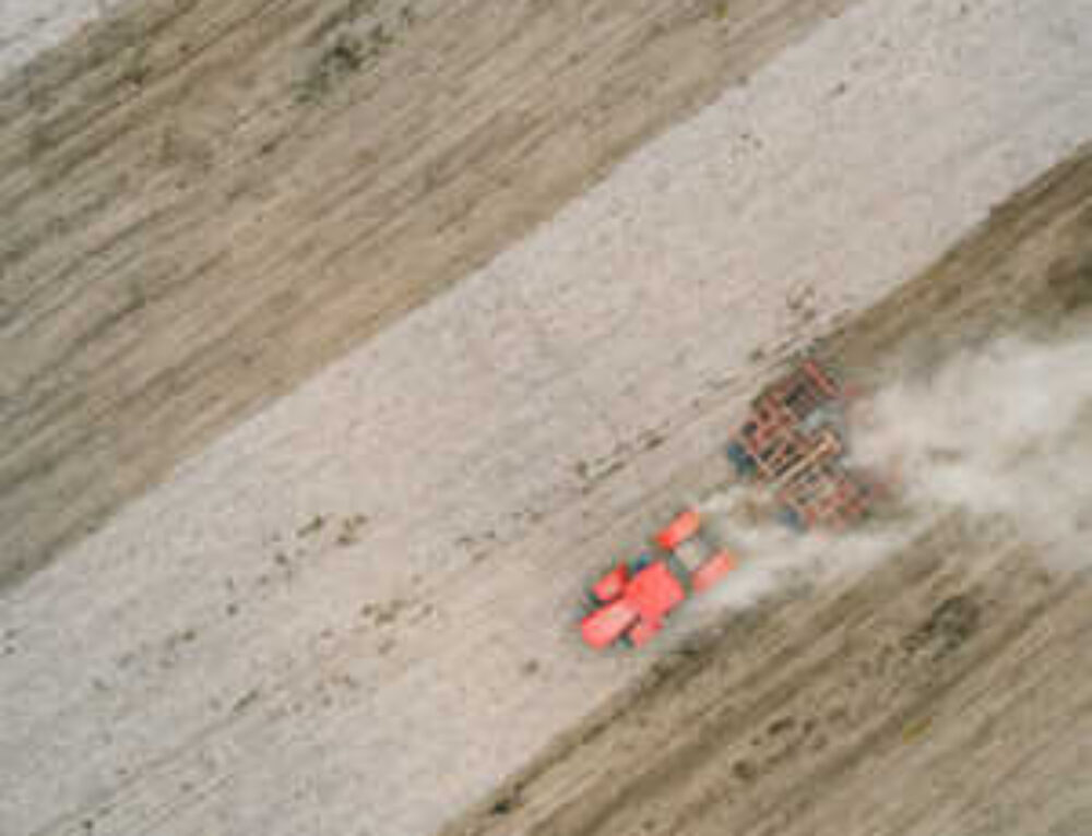 Top 5 reasons why you should use Dickey John grain moisture testers