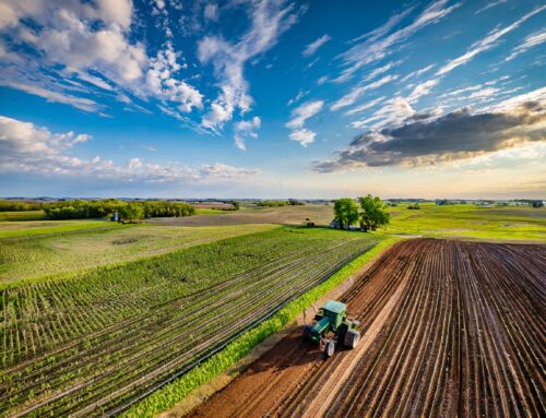 2024 Planting Season Success: Calibrate Your Grain Moisture Tester with Corn Belt Testing